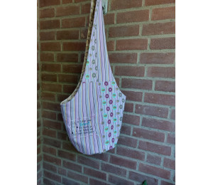 Stickserie - Sprüche Katze Vol. 2